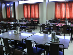 Seven Hills Inn By OYO Rooms