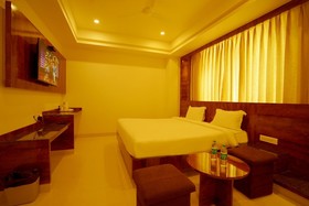 Springs Hotel