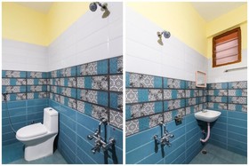 Sree Guru Lakshmi Residency by OYO Rooms