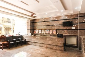 Sree Guru Lakshmi Residency by OYO Rooms