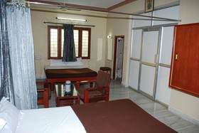 Sri Sai Residency