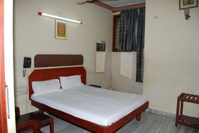 Sri Sai Residency