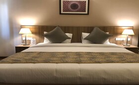 Starlit Suites Tirupati Llp