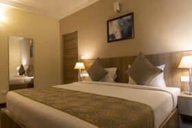 Starlit Suites Tirupati Llp