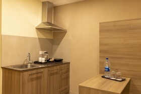 Starlit Suites Tirupati Llp
