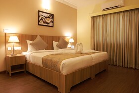 Starlit Suites Tirupati Llp