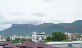 Starlit Suites Tirupati Llp
