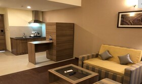 Starlit Suites Tirupati Llp