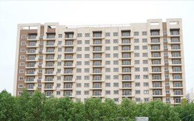 Starlit Suites Tirupati Llp