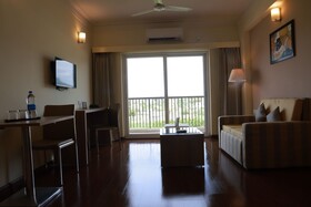 Starlit Suites Tirupati Llp