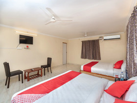 Stay Inn Tirupati by OYO Rooms