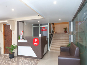 Stay Inn Tirupati by OYO Rooms