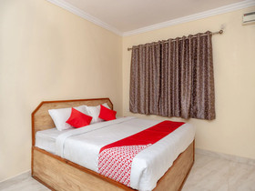 Stay Inn Tirupati by OYO Rooms