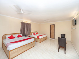 Stay Inn Tirupati by OYO Rooms
