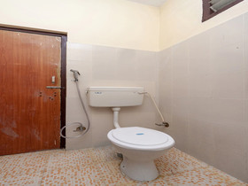 Stay Inn Tirupati by OYO Rooms