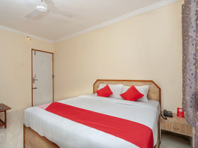 Stay Inn Tirupati by OYO Rooms