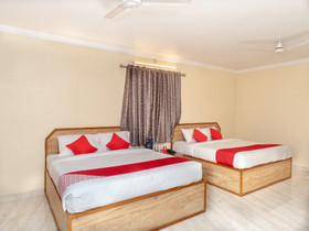 Stay Inn Tirupati by OYO Rooms