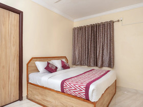 Stay Inn Tirupati by OYO Rooms
