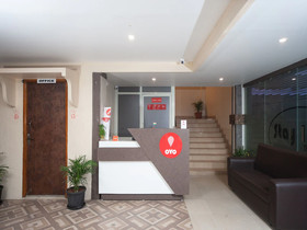 Stay Inn Tirupati by OYO Rooms
