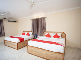 Stay Inn Tirupati by OYO Rooms