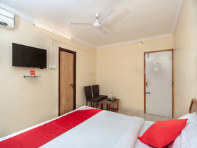 Stay Inn Tirupati by OYO Rooms