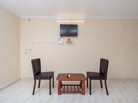 Stay Inn Tirupati by OYO Rooms