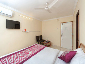 Stay Inn Tirupati by OYO Rooms