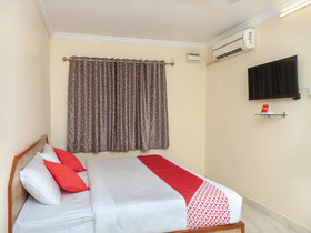 Stay Inn Tirupati by OYO Rooms