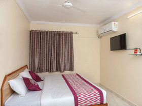 Stay Inn Tirupati by OYO Rooms