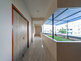 Stay Inn Tirupati by OYO Rooms