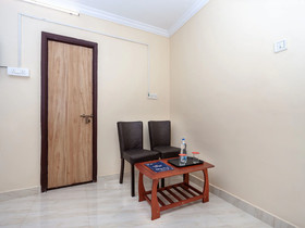 Stay Inn Tirupati by OYO Rooms