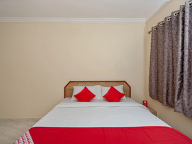 Stay Inn Tirupati by OYO Rooms