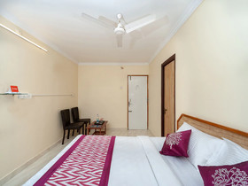 Stay Inn Tirupati by OYO Rooms