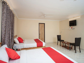Stay Inn Tirupati by OYO Rooms