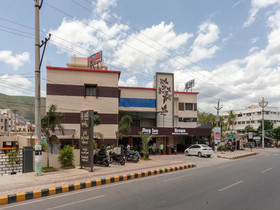 Stay Inn Tirupati by OYO Rooms
