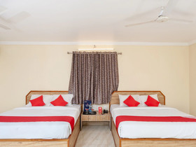Stay Inn Tirupati by OYO Rooms