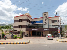 Stay Inn Tirupati by OYO Rooms