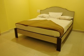 Sujan Residency's