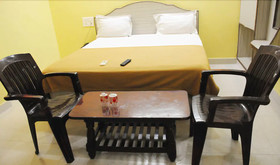 Sujan Residency's