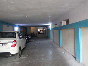Sujan Residency's