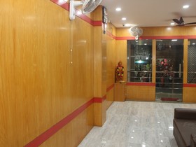 Sujan Residency's