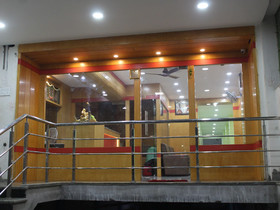 Sujan Residency's