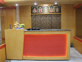 Sujan Residency's
