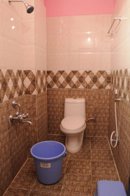 Sujan Residency's