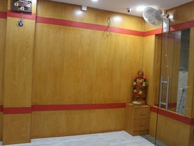 Sujan Residency's