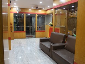 Sujan Residency's