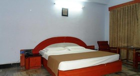 Hotel Bhimas Paradise