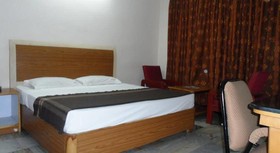 Hotel Bhimas Paradise