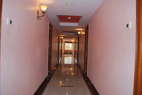The Chakrie Residency