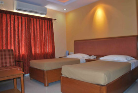 The Chakrie Residency